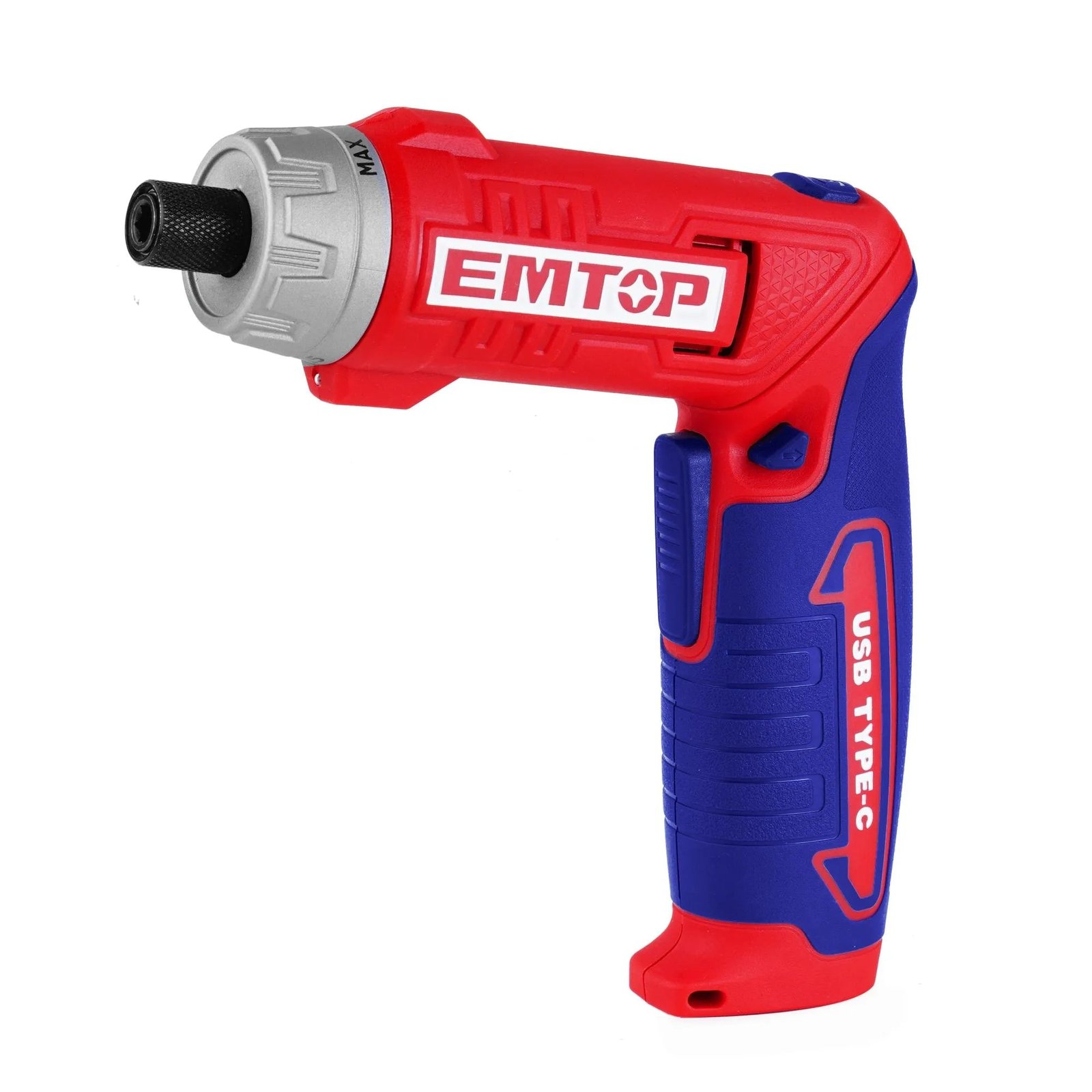 EMTOP 8v Cordless Screwdriver ECSR0803 1 ECSR0803 ECSR0803 My Store