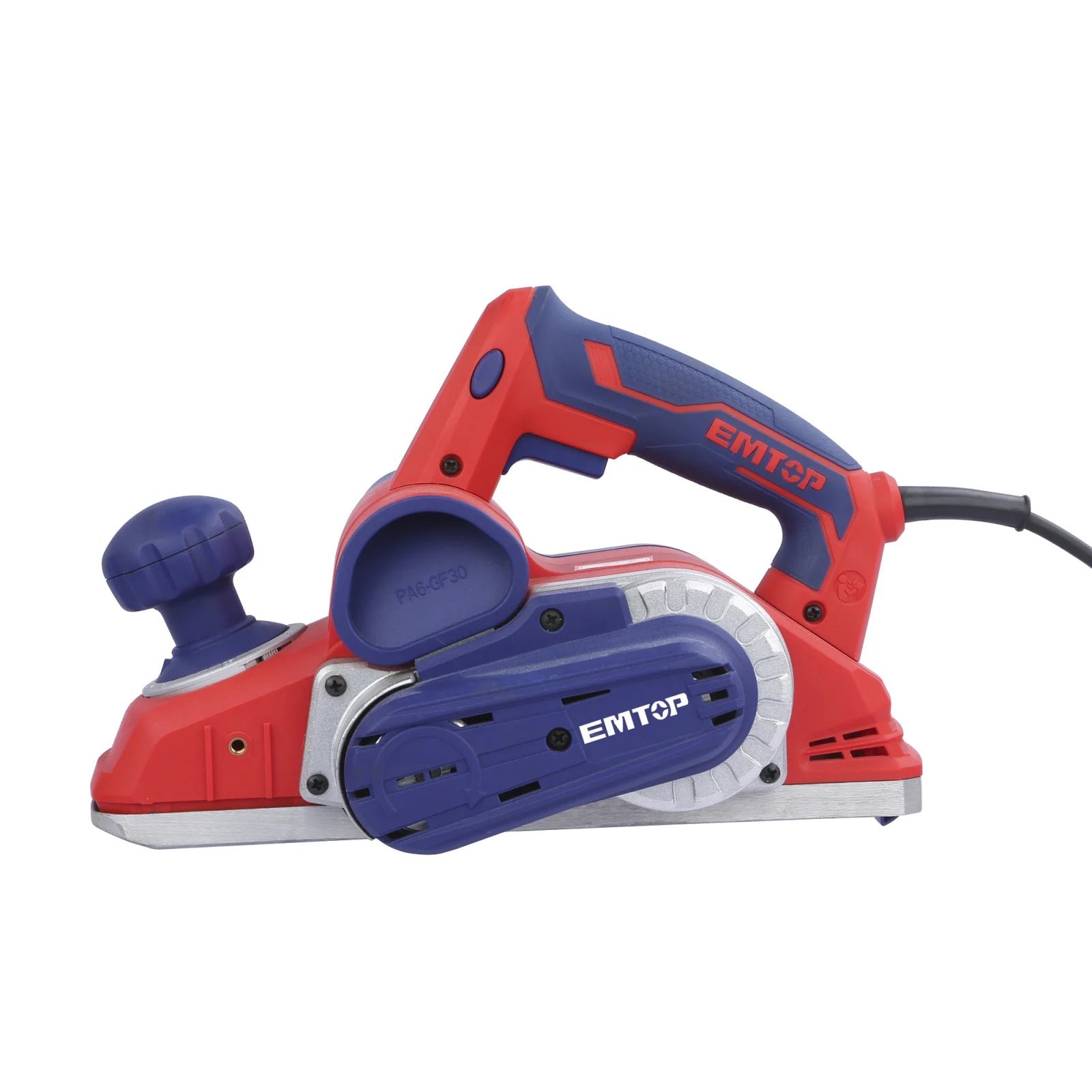 EMTOP 1600W Electric Planer EECR1051 1 EECR1051 EECR1051 My Store