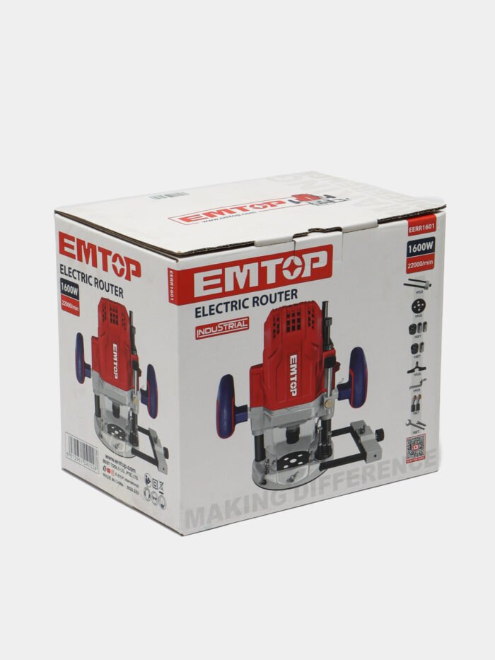 EERR1601 3 My Store