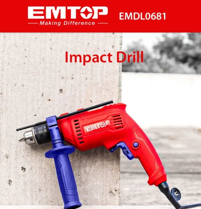 EMDL6081 My Store