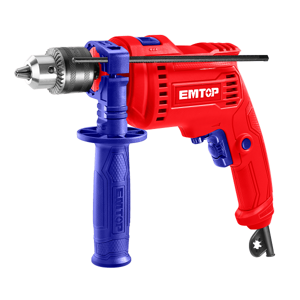 EMTOP Impact Drill 680w EMDL0681 1 EMDL60811 EMDL60811 My Store