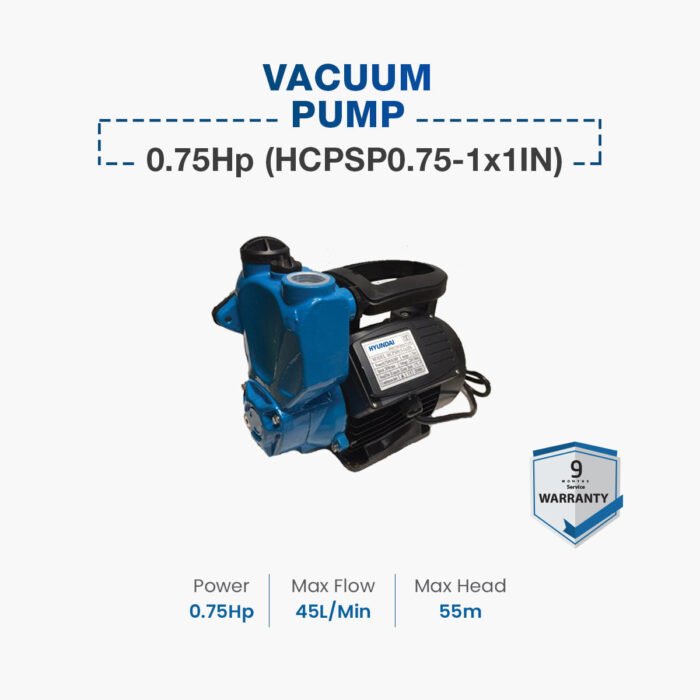 HCPSP0.75 1X1IN 1 My Store