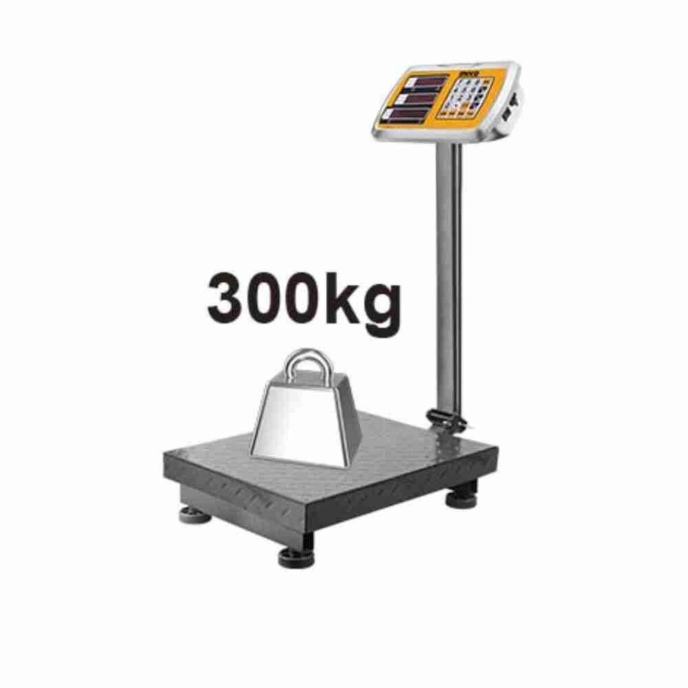 INGCO 300kg Electronic Weight Scale HESA33003 1 HESA33003 16c79ef6 6685 48ae 8efa 42e0e80c3aba HESA33003 16c79ef6 6685 48ae 8efa 42e0e80c3aba My Store
