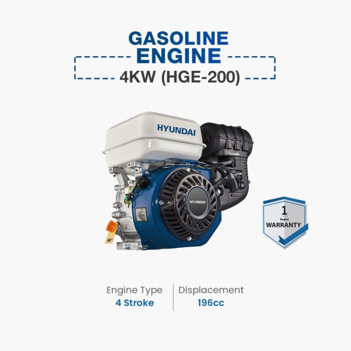 HGE 200 2 My Store