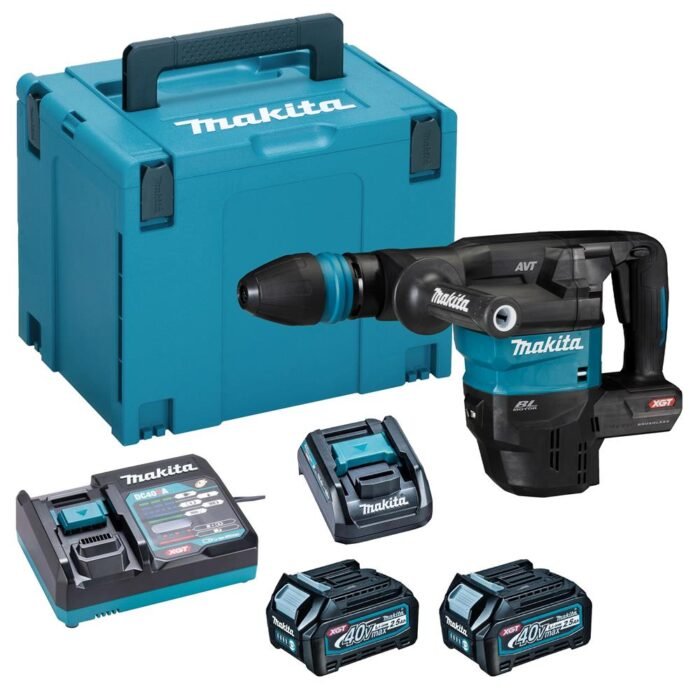 HM001GMakitaCordlessRotaryHammer3 My Store