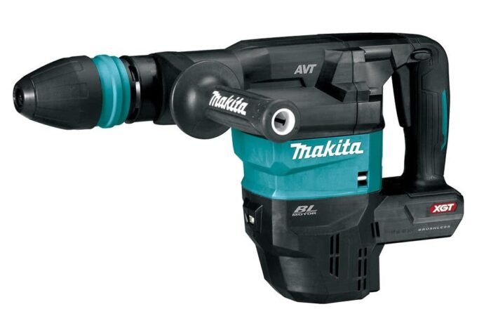 HM001GMakitaRotaryHammer My Store