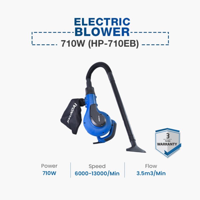 HP 710EB My Store