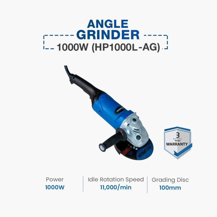 HP1000L AG My Store