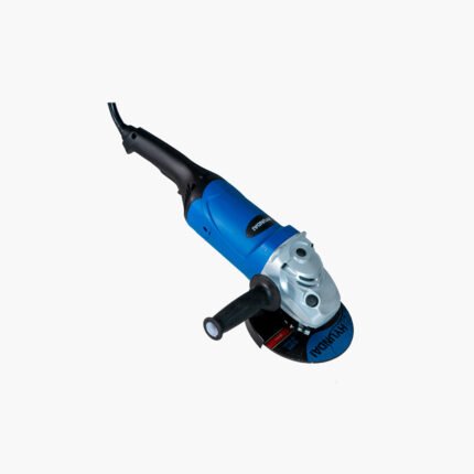 Hyundai Angle Grinder 2400W (HP2423-AG)