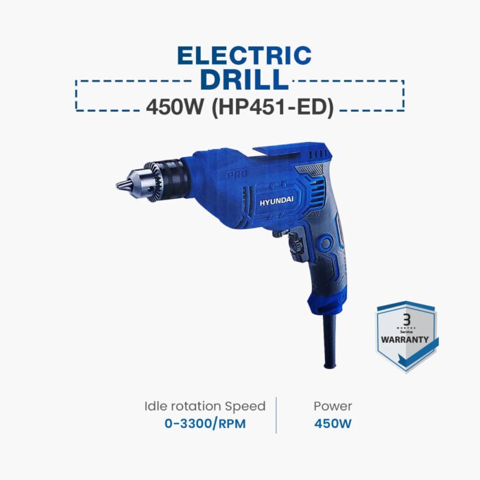 HP451 ED 2 My Store
