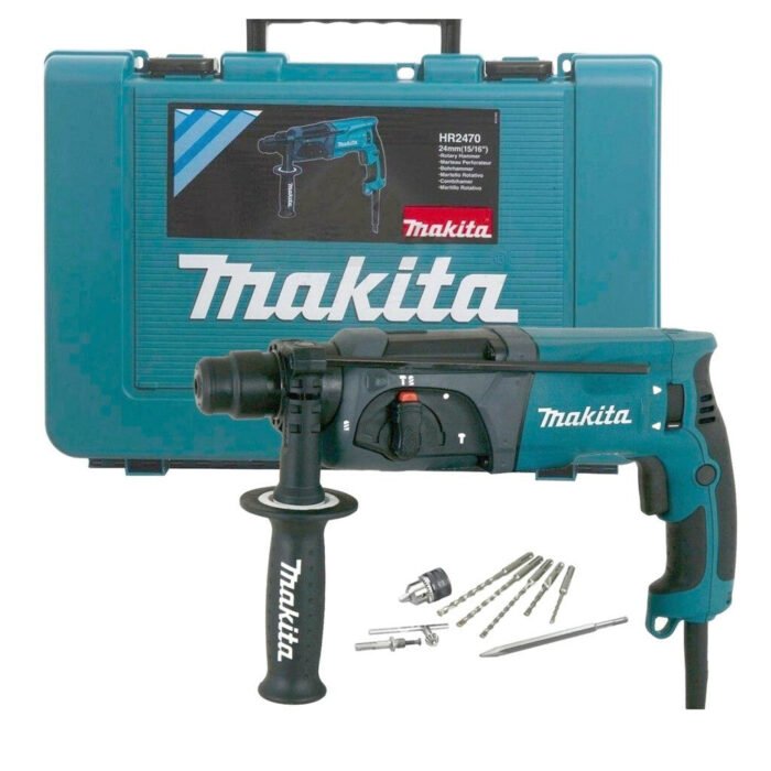 HR2470X5MakitaRotaryHammer3 My Store