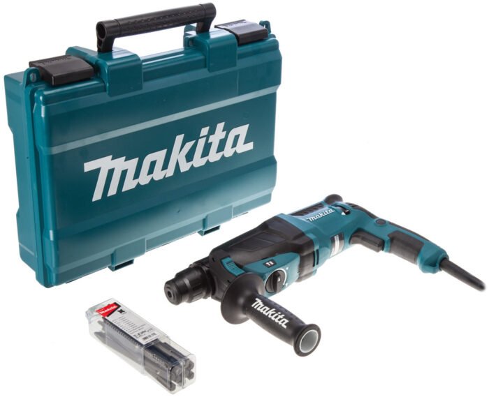 HR2630X3MakitaRotaryHammer3 My Store