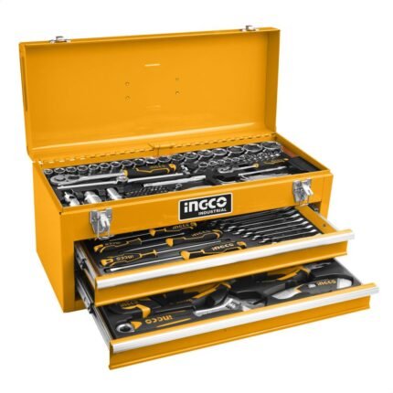 Ingco 97 Pcs Tool Chest Set HTCS220971