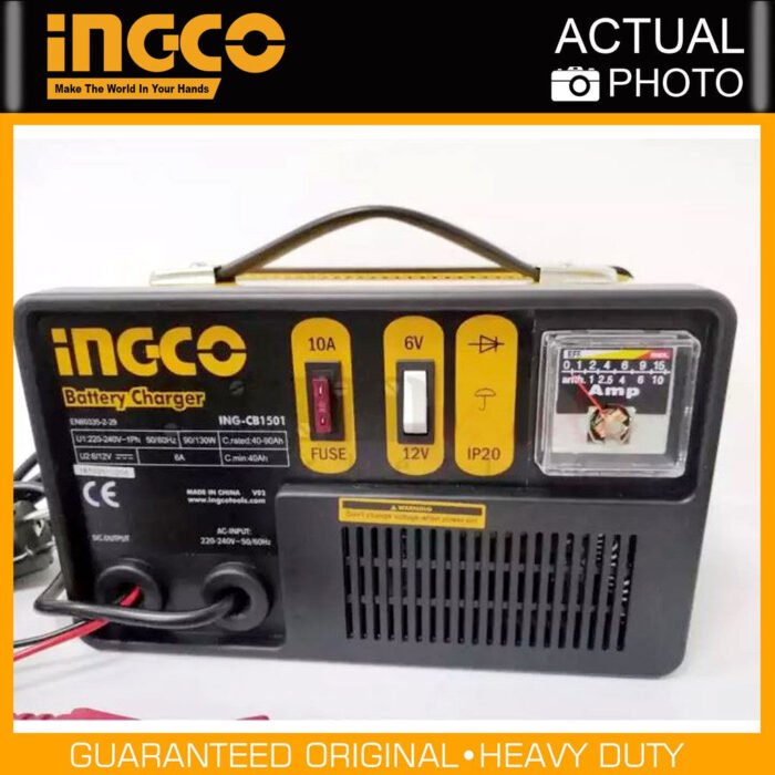ING CB1501 My Store