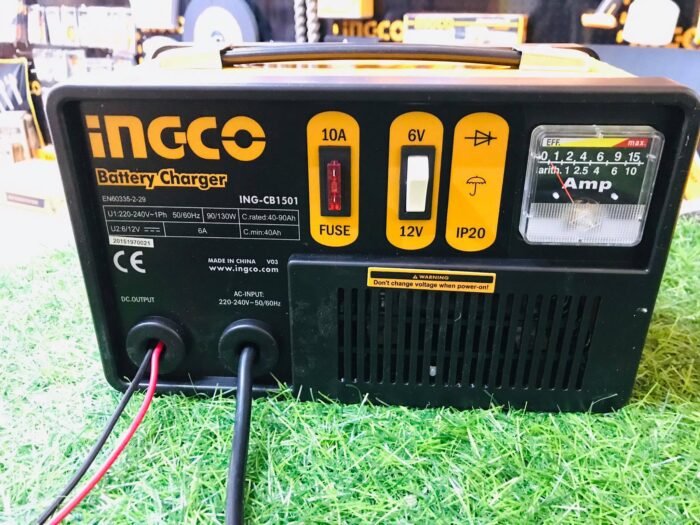 ING CB15011 My Store