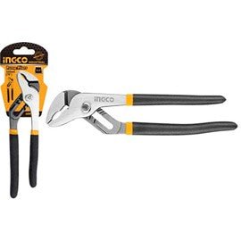 INGCO Pump Pliers 16" HPP04400 1 Ingco Pump Pliers HPP04400 Ingco Pump Pliers HPP04400 My Store