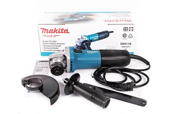 M9511BMakita2 My Store