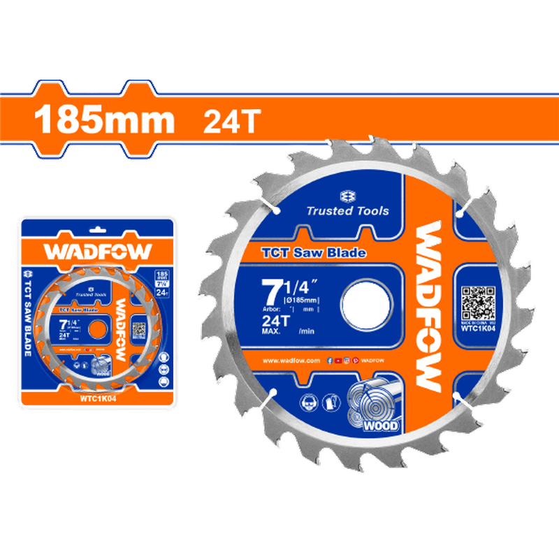 WADFOW 7.25" TCT Saw Blade WTC1K04 1 MCy11eeRH1s5OCdA2IgghCXzo9kv84 metaV1RDMUswNC1yZW1vdmViZy1wcmV2aWV3LnYxLmNyb3BwZWQucG5n large MCy11eeRH1s5OCdA2IgghCXzo9kv84 metaV1RDMUswNC1yZW1vdmViZy1wcmV2aWV3LnYxLmNyb3BwZWQucG5n large My Store