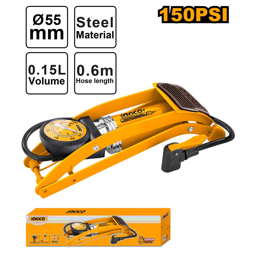 MPP5511 My Store