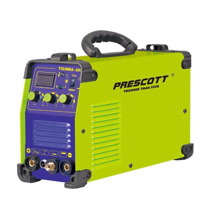 TIG MMA 250 220V My Store