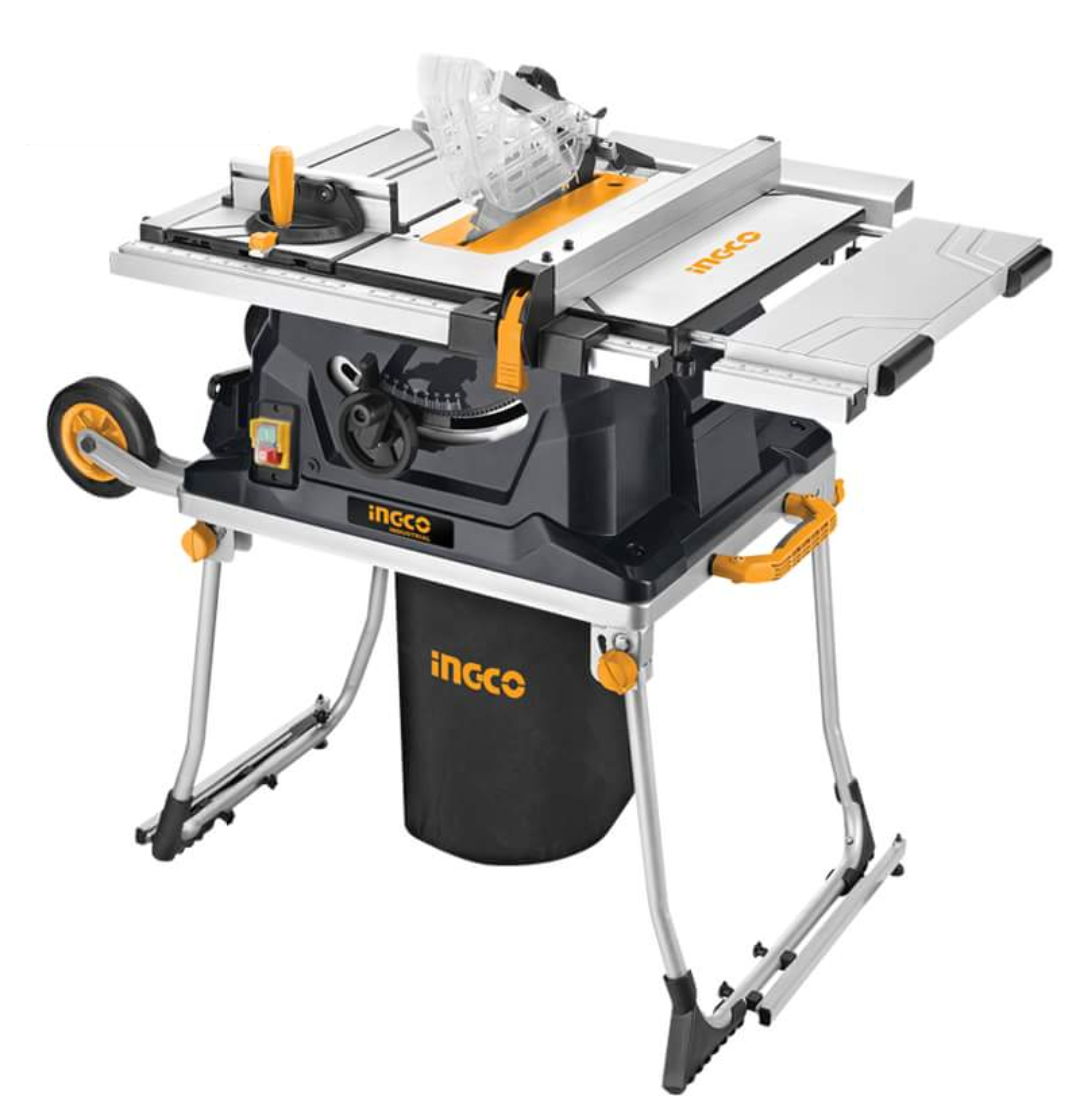 INGCO 1500w Table Saw TS15008 1 TS15008 TS15008 My Store