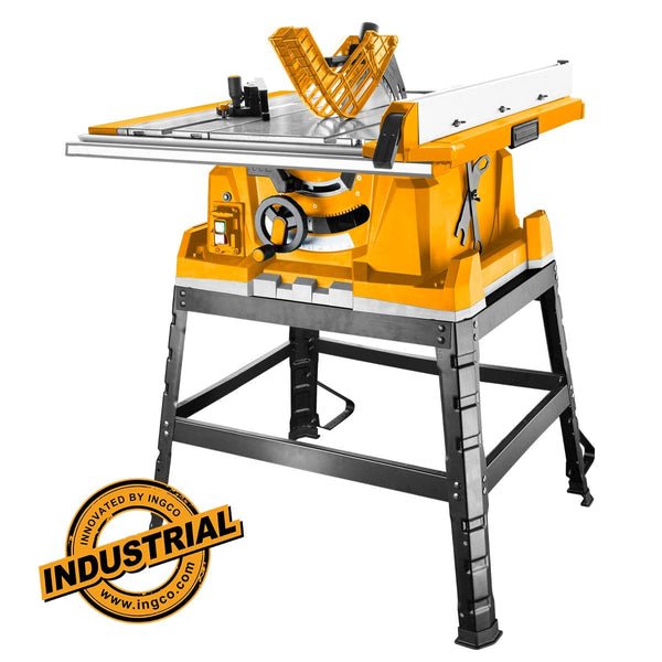 INGCO 2600w Table Saw TS26005 1 TS26005 TS26005 My Store