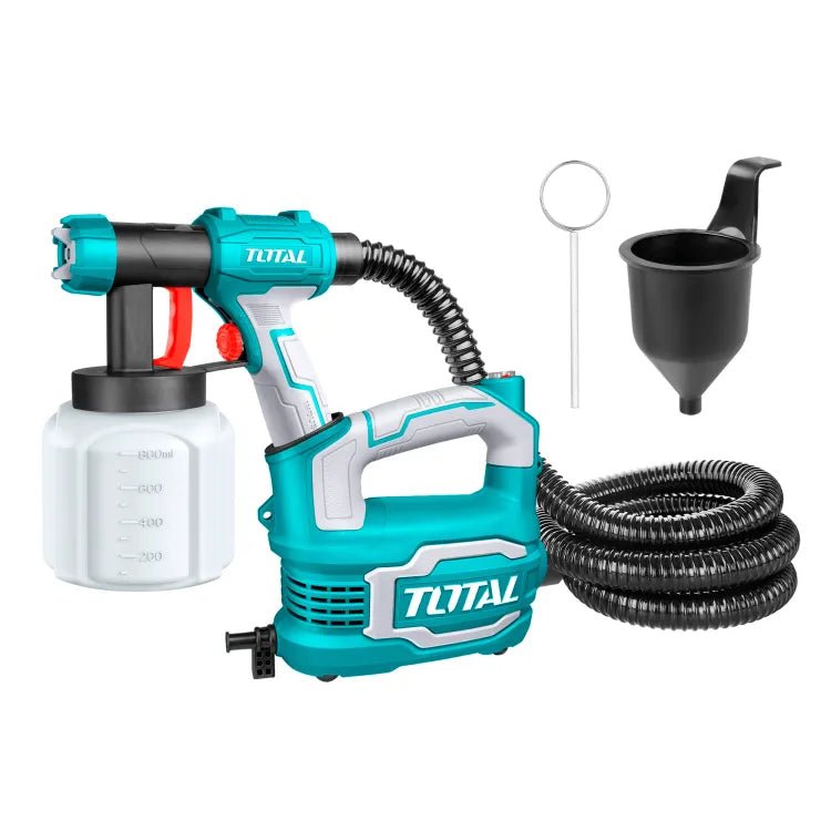 Total 550W Spray Gun TT5006 1 TT50066 TT50066 My Store