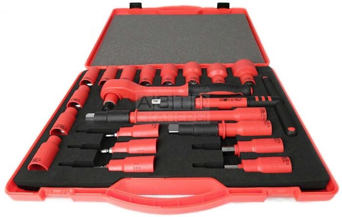VDB SK103 My Store