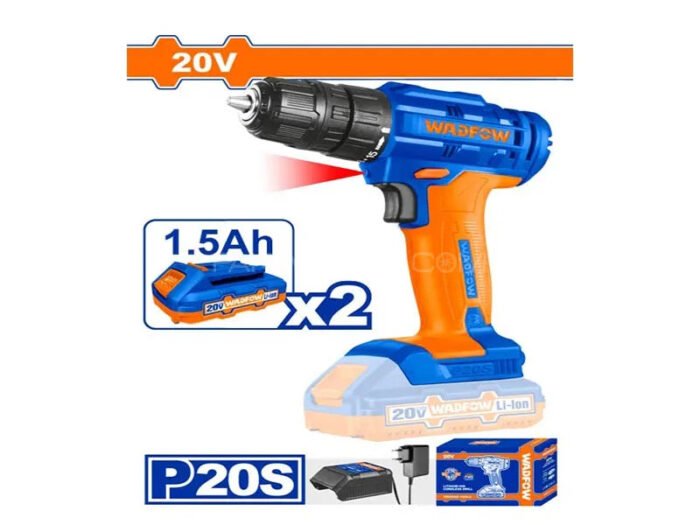 WCDP512 My Store