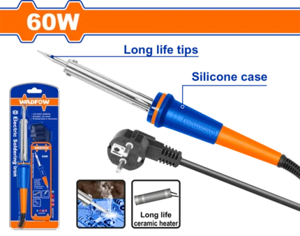 wadfow electric soldring iron 60w
