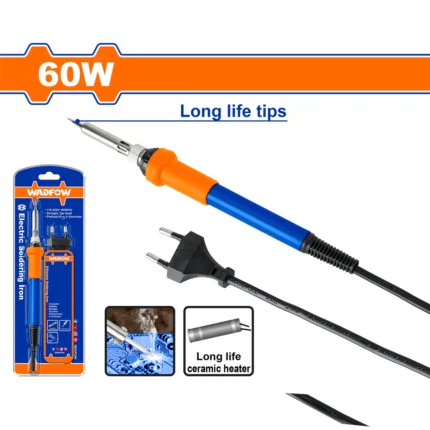 wadfow soldrind iron 60w