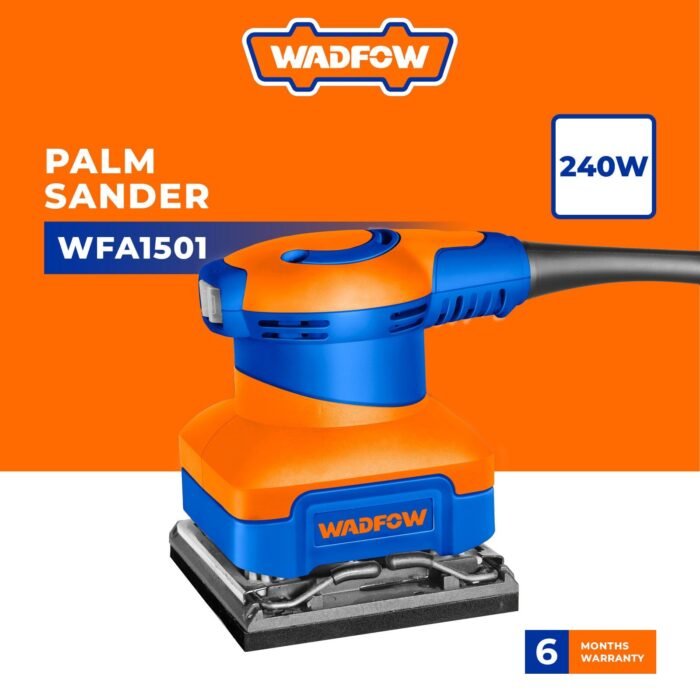 WFA1501 My Store