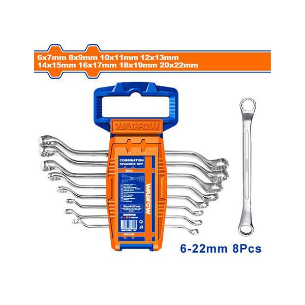 WFR3208 offset ring sanner set hassanco trading My Store