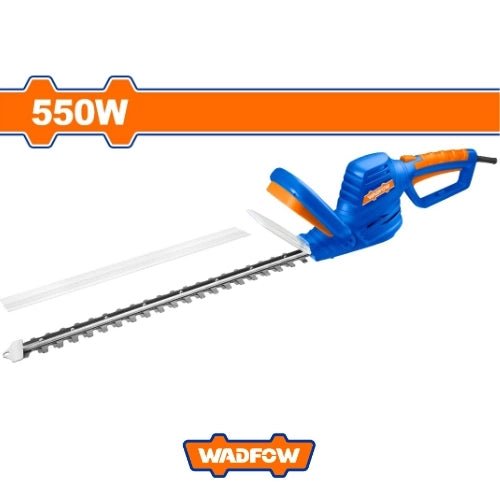 WADFOW 550w Hedge Trimmer WHE1555 1 WHE1555 WHE1555 My Store