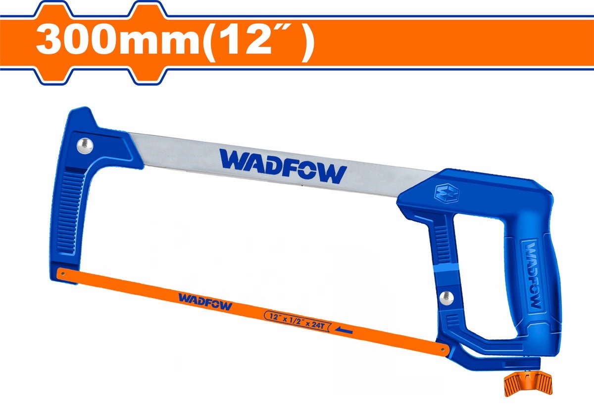 WADFOW Hacksaw Frame 12" WHF3108 1 WHF3108 WHF3108 My Store