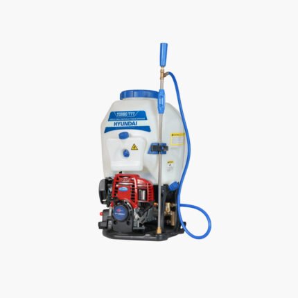 Hyundai Power Sprayer 4 Stroke (HPS-777)