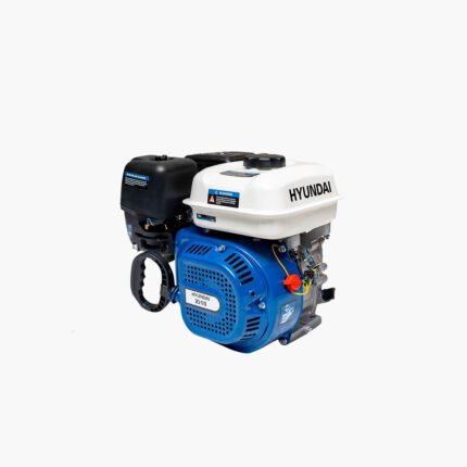 Hyundai Gasoline Engine 5.1KW (Xi-10)