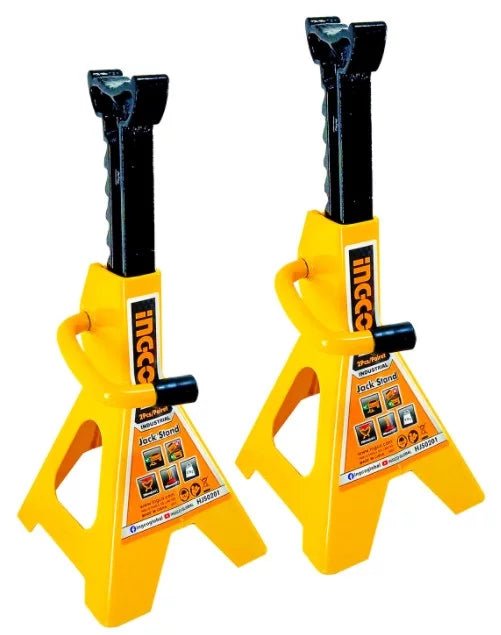 INGCO Jack Stand 3ton ( 2pcs ) HJS0301 1 aa1dbb4023bd9de6784daa5a85e159d7 jpg aa1dbb4023bd9de6784daa5a85e159d7 jpg My Store