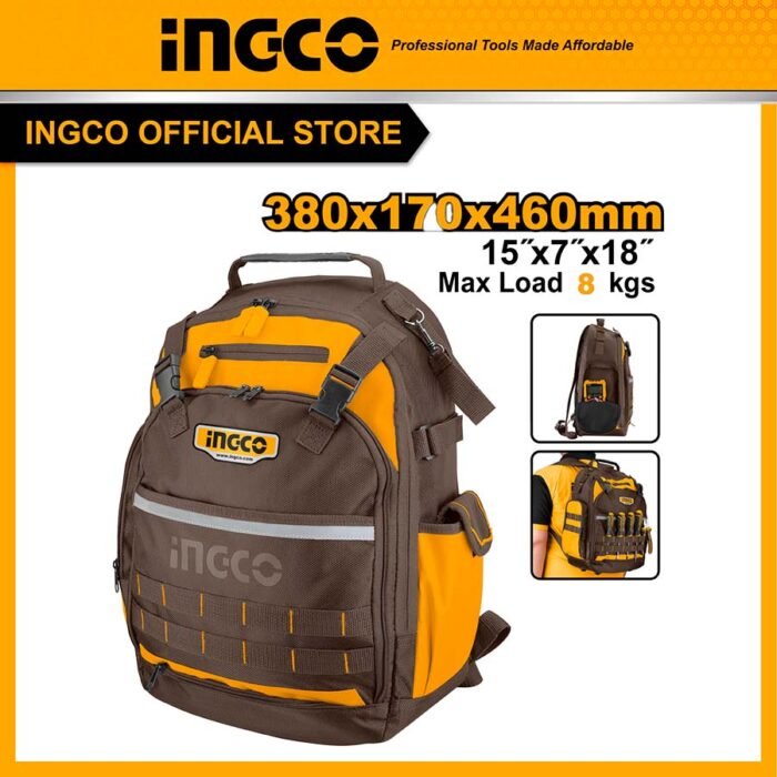 balo dung do nghe HBP01028 My Store