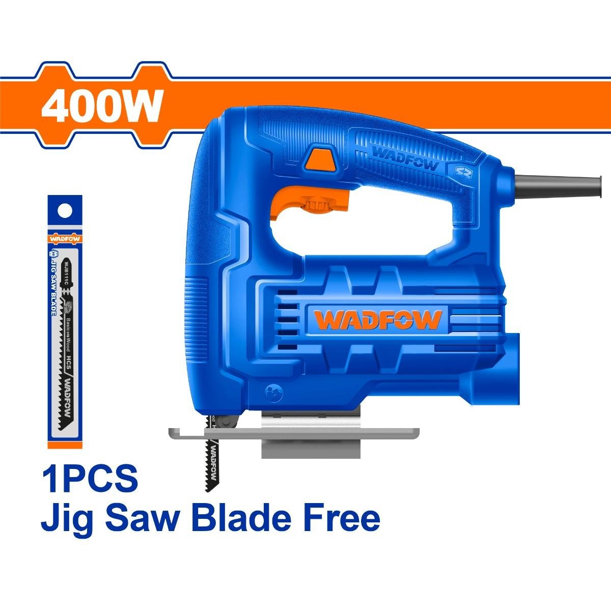 WADFOW 400w Jigsaw WJS15401 1 be83440f2ad71529516ddeb0a7d0788d be83440f2ad71529516ddeb0a7d0788d My Store