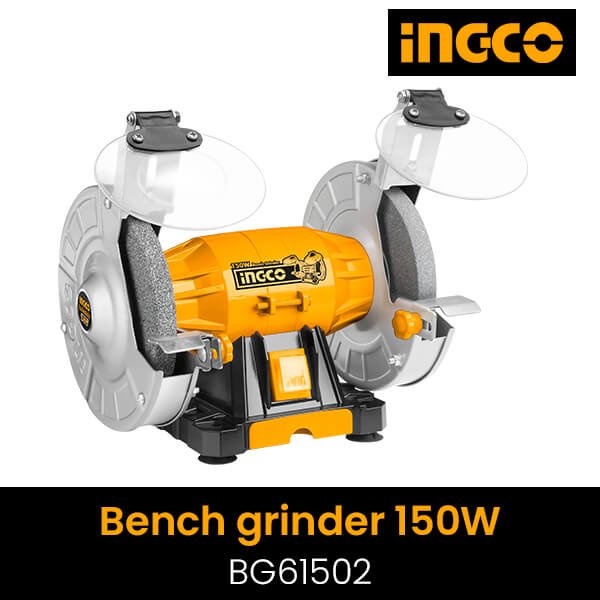 INGCO 6" Bench Grinder 150w BG61502 1 bg615021 12431c3c d8f5 4077 b6e9 ab8c4ebb1cea bg615021 12431c3c d8f5 4077 b6e9 ab8c4ebb1cea My Store