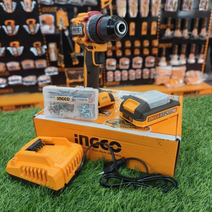 cdli205582 compact brushless cordless drill My Store
