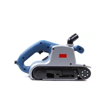DONGCHENG BELT SANDER, 4", 1200W DST610
