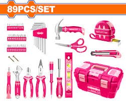 WADFOW 89pcs Pink Handtools set WHS3B89 1 download 34815aa0 282d 411f 9ce6 65e368cb2d8e download 34815aa0 282d 411f 9ce6 65e368cb2d8e My Store