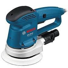 Bosch Random Orbit Sander, 150mm, 340W, GEX150AC Professional