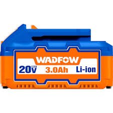WADFOW 20V Lithium Ion Battery Pack 3amp WLBP530 1 download 9754946b d6bf 4ab2 b14c 35a2e42ab919 download 9754946b d6bf 4ab2 b14c 35a2e42ab919 My Store