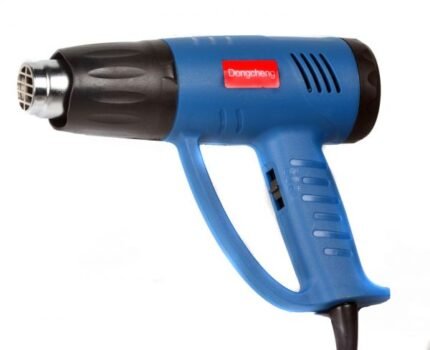 DONGCHENG HEAT GUN, 1600W DQB02-1600