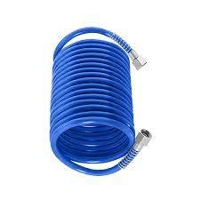 WADFOW Air Hose 5m (16ft) WQG1905 1 images 1718e55e 6660 4c42 b210 54853e38aa6e images 1718e55e 6660 4c42 b210 54853e38aa6e My Store