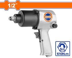 WADFOW 1/2" Air impact Wrench WAT1512 1 images 3ca45ff6 6590 4028 acf8 89eca7893fbf images 3ca45ff6 6590 4028 acf8 89eca7893fbf My Store