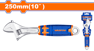 WADFOW 10" Adjustable Wrench Industrial WAW2210 1 images b08ca477 e3ce 4853 bde1 5c63bfa70736 images b08ca477 e3ce 4853 bde1 5c63bfa70736 My Store